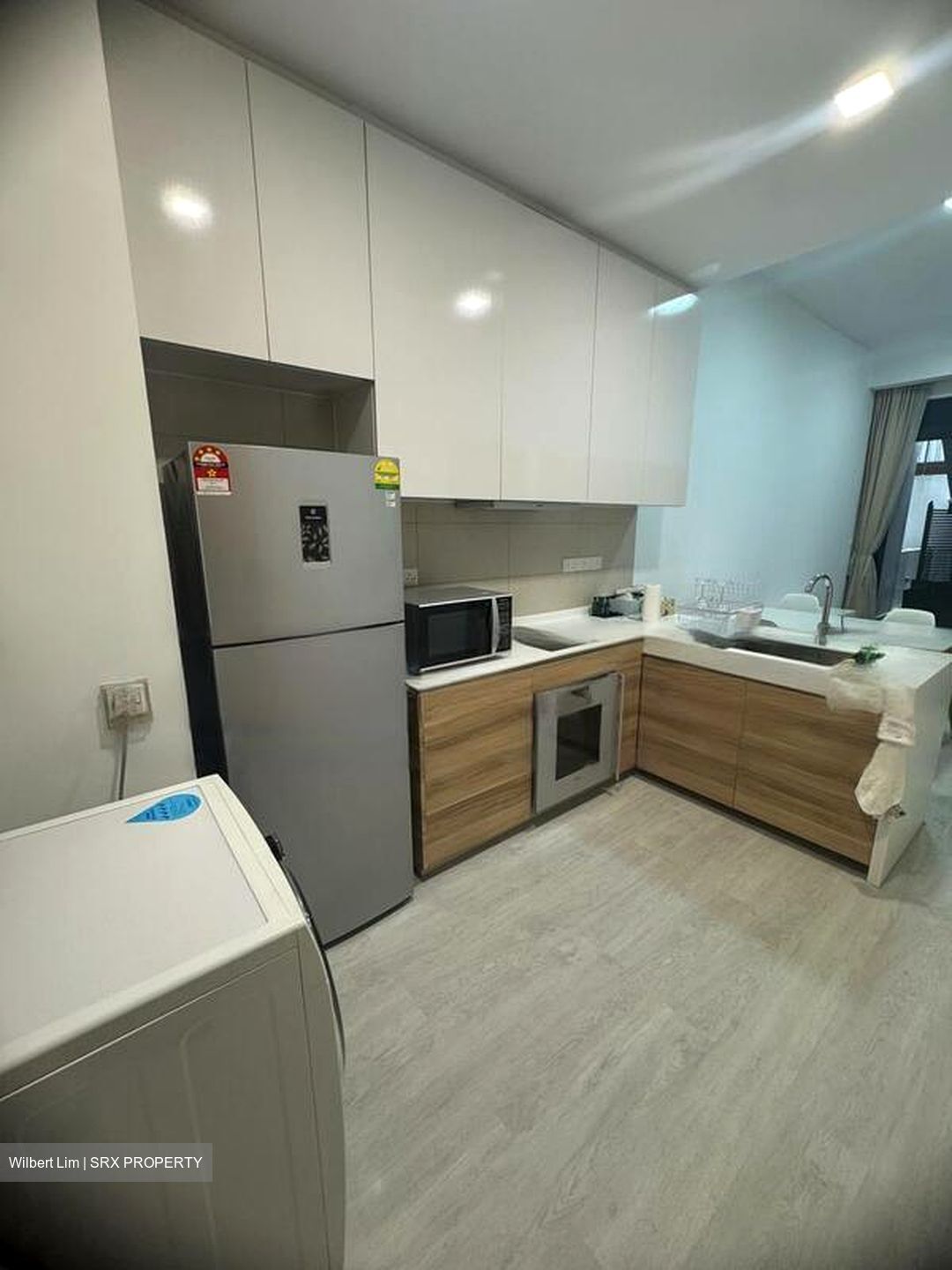 Waterscape at Cavenagh (D9), Apartment #479993761